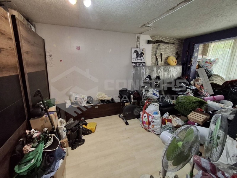 Te koop  2 slaapkamers Sofia , Ljulin 5 , 90 m² | 87694518 - afbeelding [12]