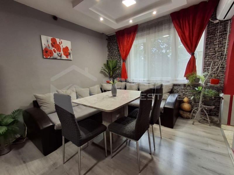 Te koop  2 slaapkamers Sofia , Ljulin 5 , 90 m² | 87694518 - afbeelding [4]