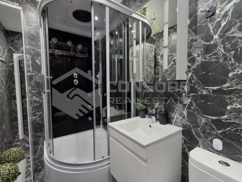 Te koop  2 slaapkamers Sofia , Ljulin 5 , 90 m² | 87694518 - afbeelding [9]