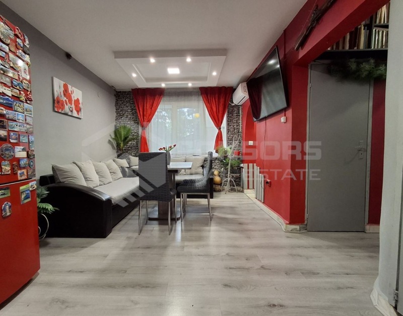 Te koop  2 slaapkamers Sofia , Ljulin 5 , 90 m² | 87694518 - afbeelding [8]
