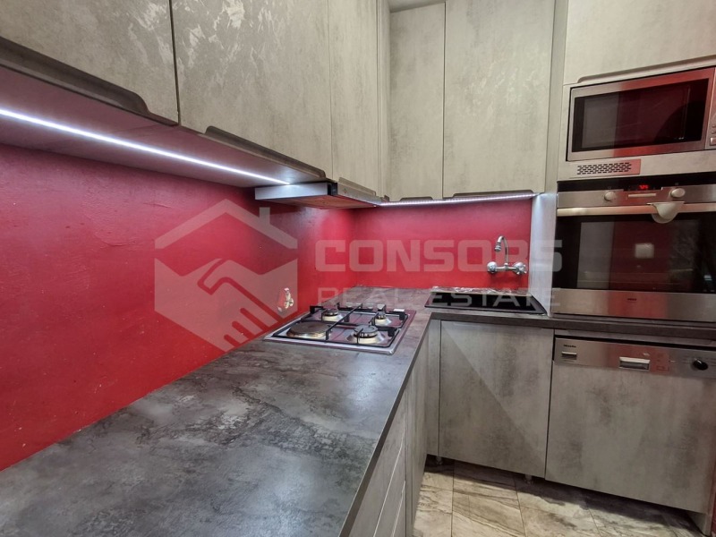 Te koop  2 slaapkamers Sofia , Ljulin 5 , 90 m² | 87694518 - afbeelding [10]