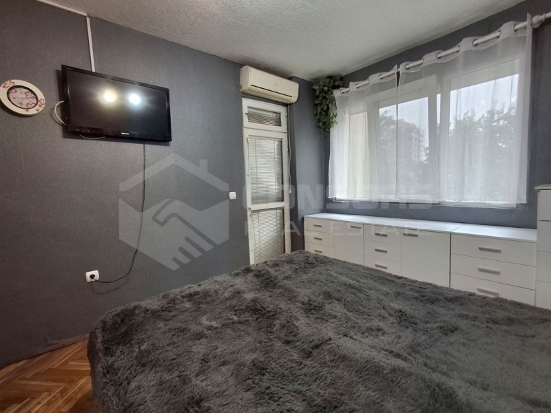 Te koop  2 slaapkamers Sofia , Ljulin 5 , 90 m² | 87694518 - afbeelding [2]