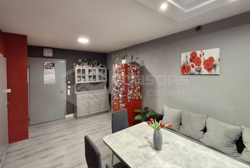Te koop  2 slaapkamers Sofia , Ljulin 5 , 90 m² | 87694518 - afbeelding [6]