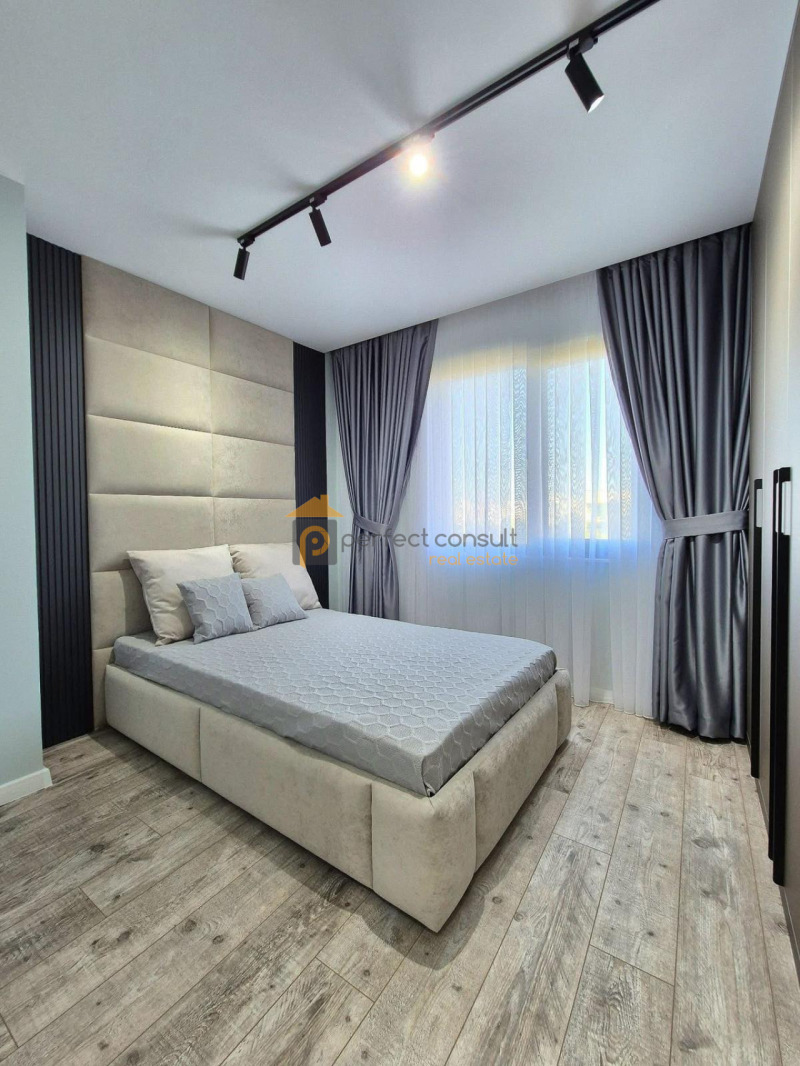 Te koop  2 slaapkamers Plovdiv , Trakija , 68 m² | 94105370 - afbeelding [8]