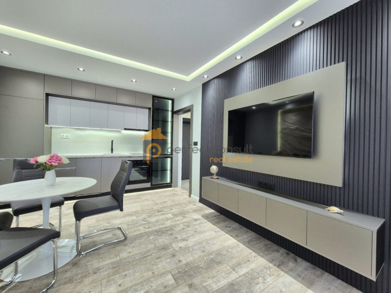 Te koop  2 slaapkamers Plovdiv , Trakija , 68 m² | 94105370 - afbeelding [6]