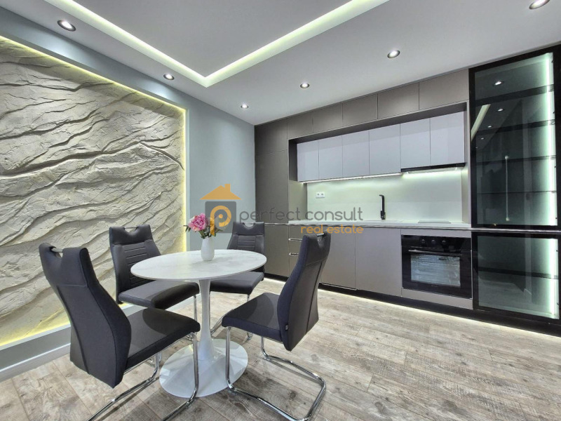 Te koop  2 slaapkamers Plovdiv , Trakija , 68 m² | 94105370 - afbeelding [7]