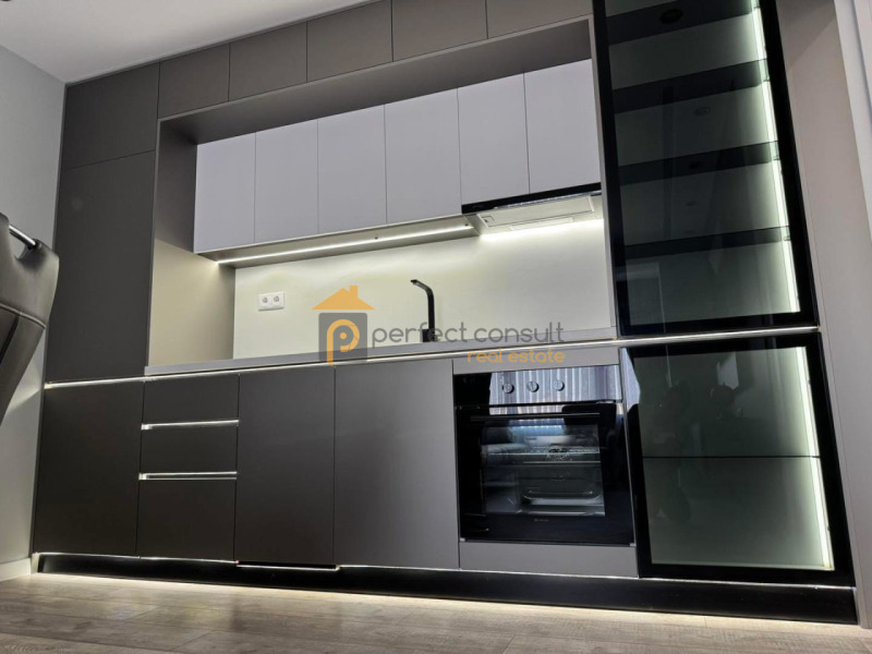 Te koop  2 slaapkamers Plovdiv , Trakija , 68 m² | 94105370 - afbeelding [5]