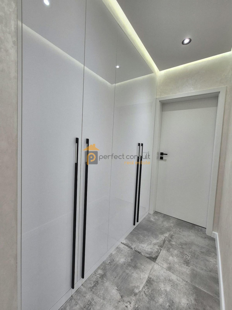 Te koop  2 slaapkamers Plovdiv , Trakija , 68 m² | 94105370 - afbeelding [11]