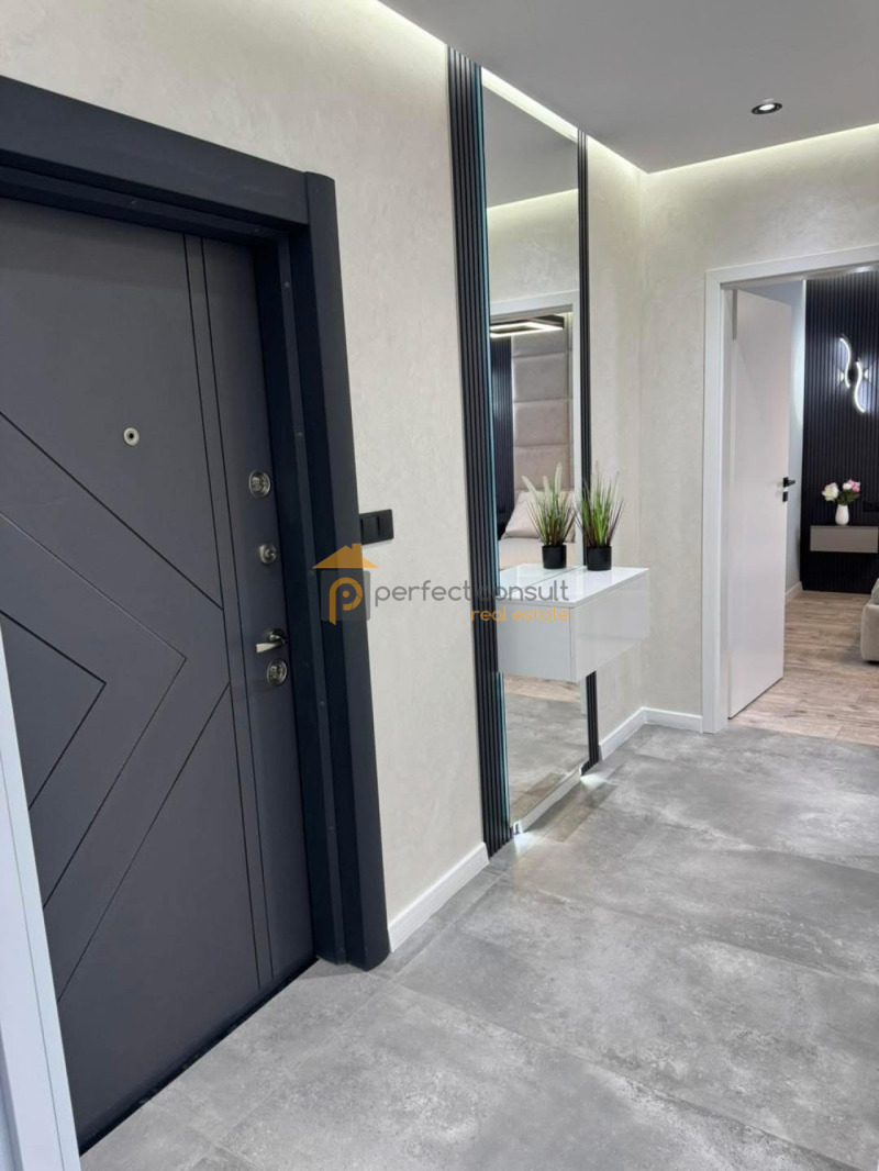Te koop  2 slaapkamers Plovdiv , Trakija , 68 m² | 94105370 - afbeelding [12]