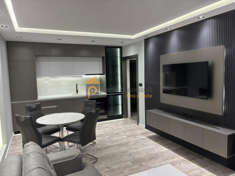 Te koop  2 slaapkamers Plovdiv , Trakija , 68 m² | 94105370 - afbeelding [3]