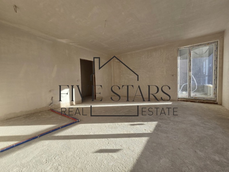 Продава 3-СТАЕН, гр. Варна, Левски 1, снимка 2 - Апартаменти - 52278063