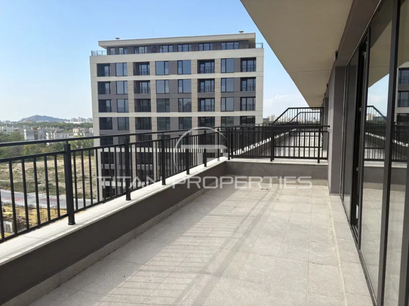 Продава 3-СТАЕН, гр. Пловдив, Тракия, снимка 6 - Апартаменти - 52373323