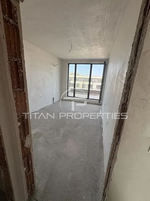 Продава 3-СТАЕН, гр. Пловдив, Тракия, снимка 3 - Апартаменти - 52373323