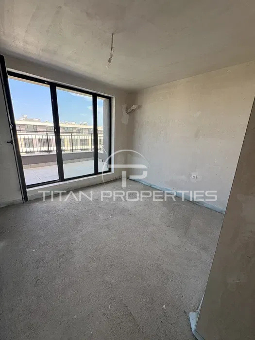 Продава 3-СТАЕН, гр. Пловдив, Тракия, снимка 4 - Апартаменти - 52373323