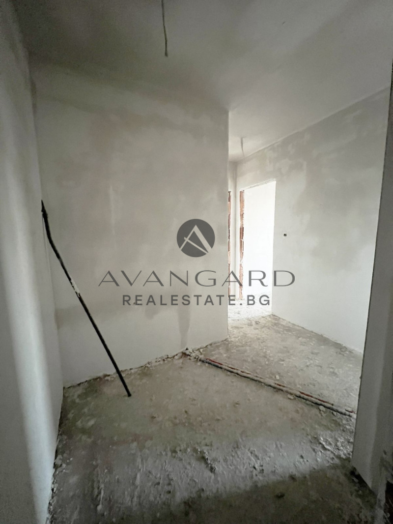 Продава 3-СТАЕН, гр. Пловдив, Тракия, снимка 10 - Апартаменти - 52693011