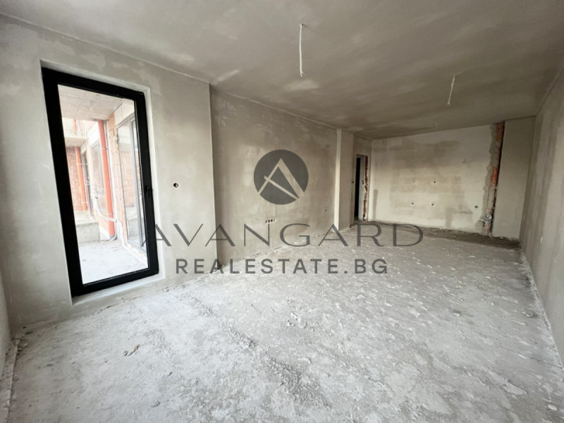 Продава 3-СТАЕН, гр. Пловдив, Тракия