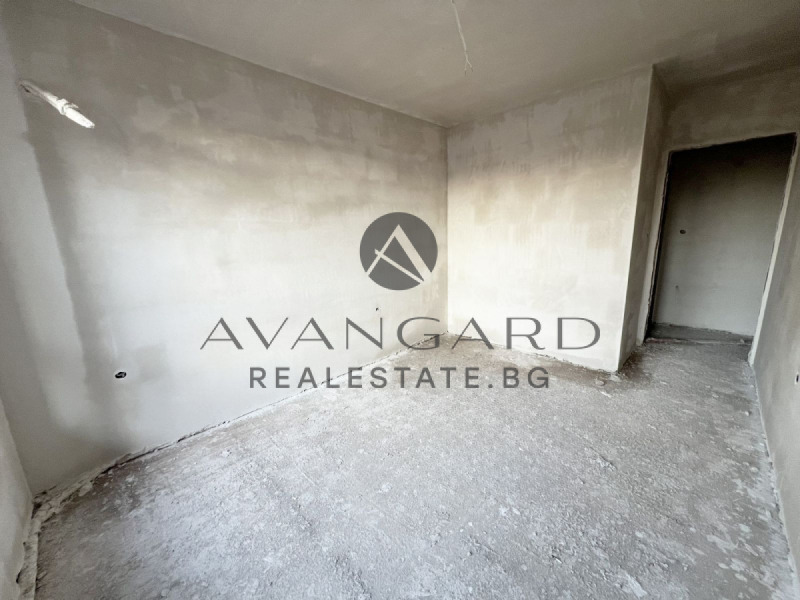 Продава 3-СТАЕН, гр. Пловдив, Тракия, снимка 7 - Апартаменти - 52693011