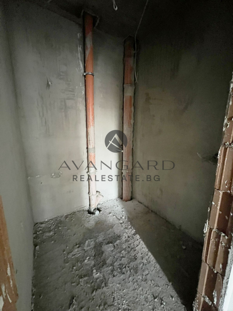 Продава 3-СТАЕН, гр. Пловдив, Тракия, снимка 9 - Апартаменти - 52693011