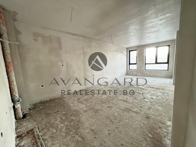 Продава 3-СТАЕН, гр. Пловдив, Тракия, снимка 3 - Апартаменти - 52693011