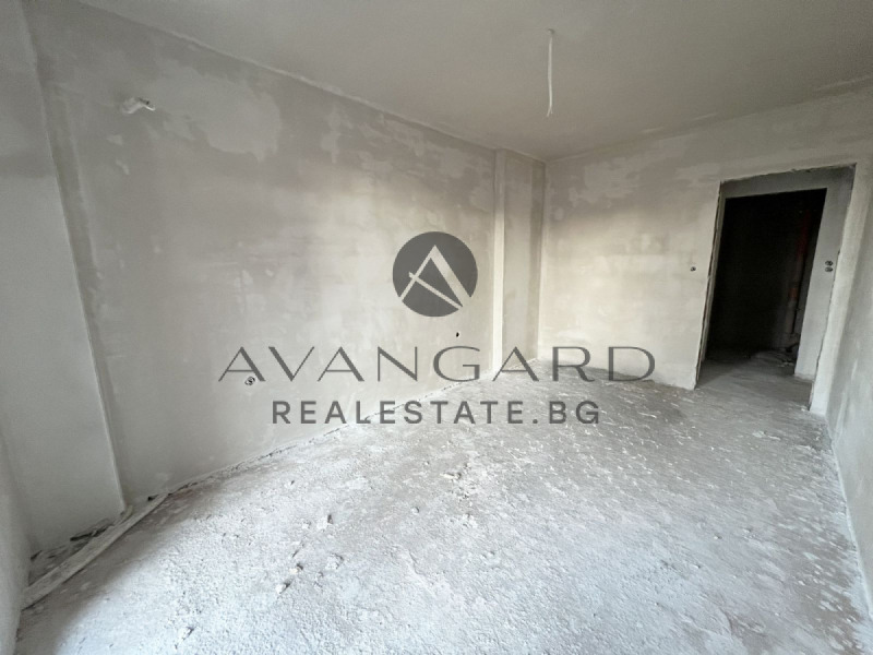 Продава 3-СТАЕН, гр. Пловдив, Тракия, снимка 4 - Апартаменти - 52693011