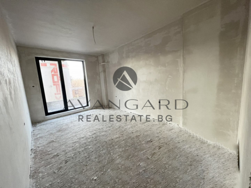 Продава 3-СТАЕН, гр. Пловдив, Тракия, снимка 5 - Апартаменти - 52693011