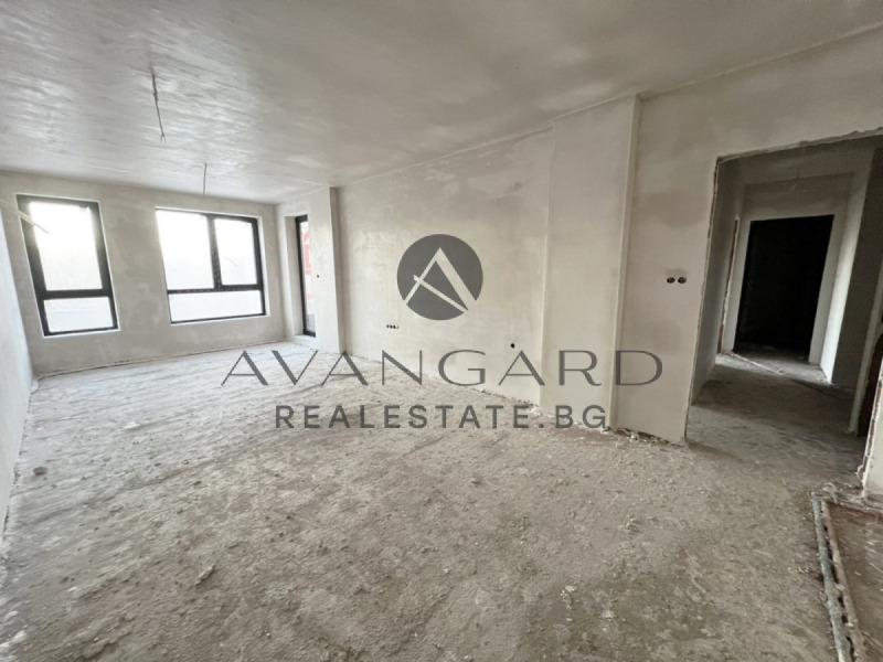 Продава 3-СТАЕН, гр. Пловдив, Тракия, снимка 2 - Апартаменти - 52693011