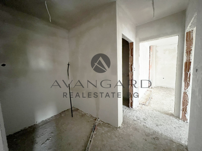 Продава 3-СТАЕН, гр. Пловдив, Тракия, снимка 11 - Апартаменти - 52693011