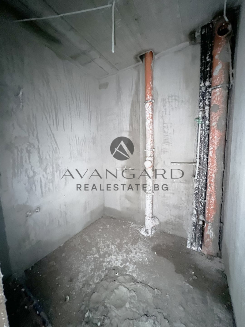 Продава 3-СТАЕН, гр. Пловдив, Тракия, снимка 8 - Апартаменти - 52693011