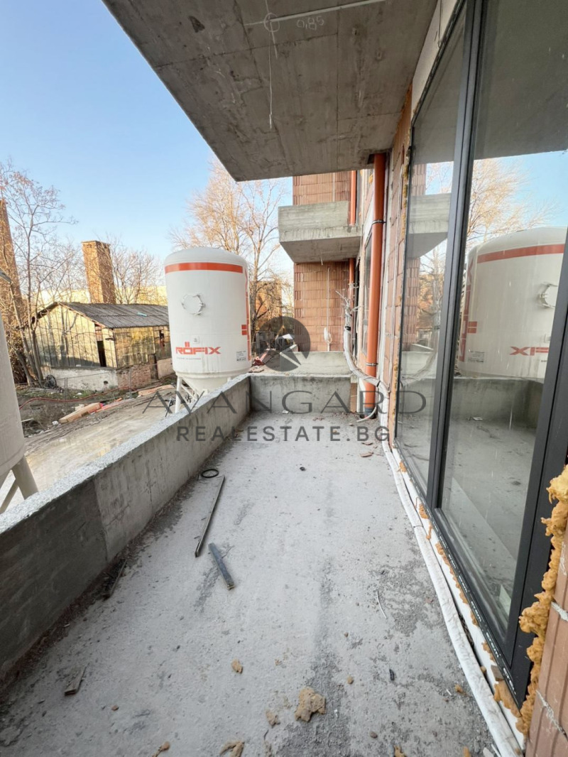 Продава 3-СТАЕН, гр. Пловдив, Тракия, снимка 12 - Апартаменти - 52693011