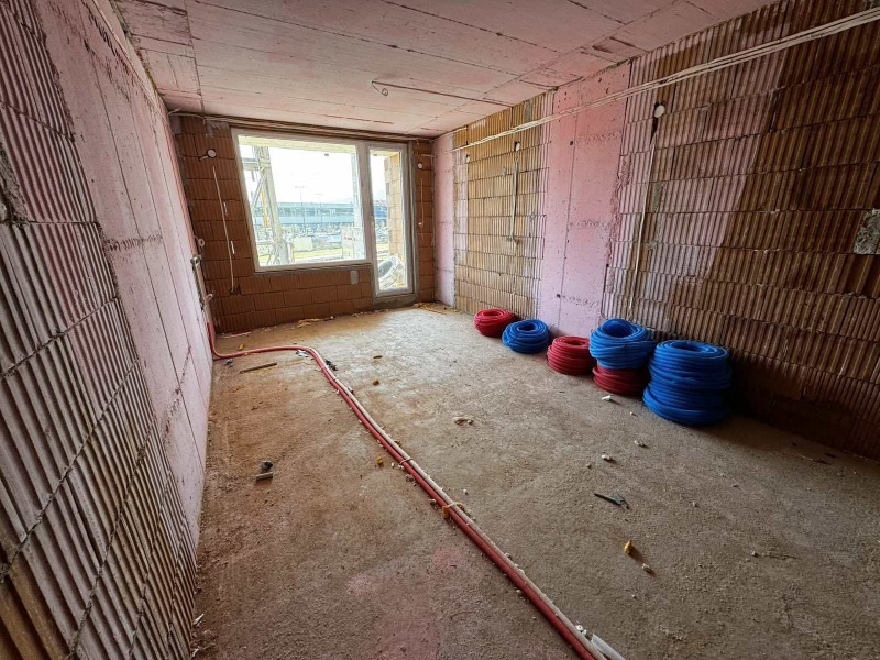 Продава 3-СТАЕН, гр. София, Красна поляна 2, снимка 11 - Апартаменти - 53370044