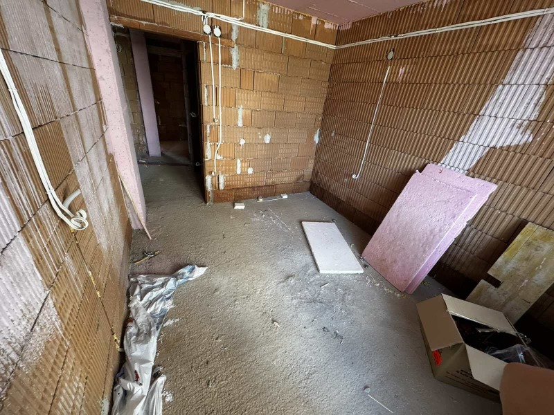 Продава 3-СТАЕН, гр. София, Красна поляна 2, снимка 9 - Апартаменти - 53370044