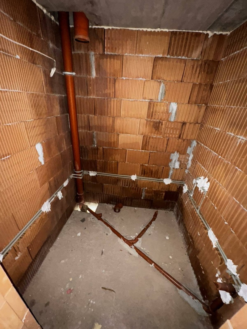 Продава 3-СТАЕН, гр. София, Красна поляна 2, снимка 7 - Апартаменти - 53370044