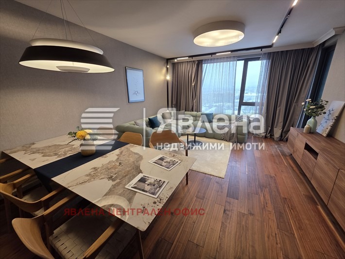 Продава 3-СТАЕН, гр. София, Дианабад, снимка 2 - Апартаменти - 53881297