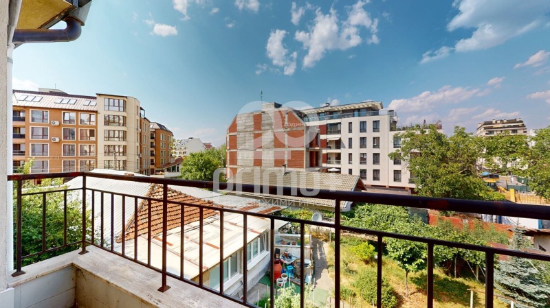 De vânzare  3 dormitoare Sofia , Manastirsci livadi , 142 mp | 35415952 - imagine [15]