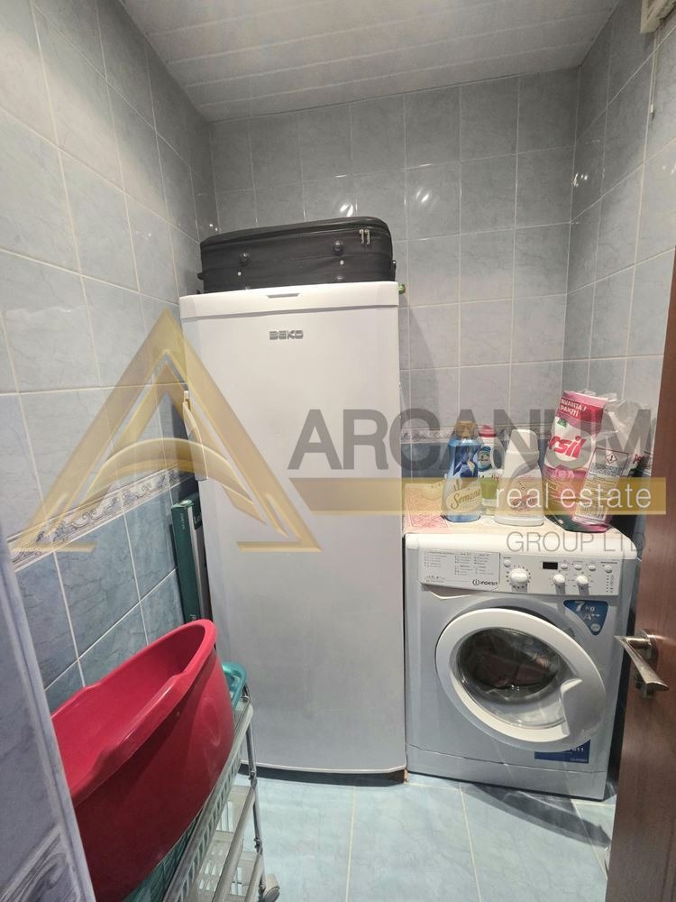 Продава 4-СТАЕН, гр. Варна, Гранд Мол, снимка 15 - Апартаменти - 55830578
