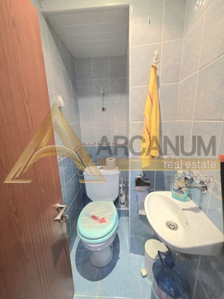 Продава 4-СТАЕН, гр. Варна, Гранд Мол, снимка 8 - Апартаменти - 55830578