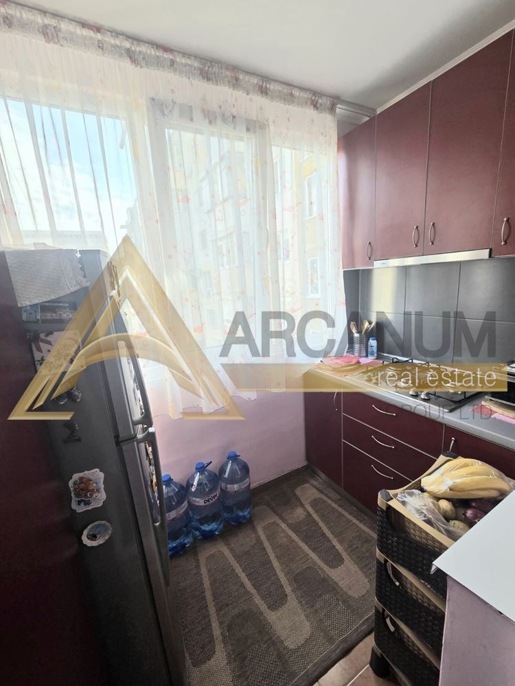 Продава 4-СТАЕН, гр. Варна, Гранд Мол, снимка 10 - Апартаменти - 55830578