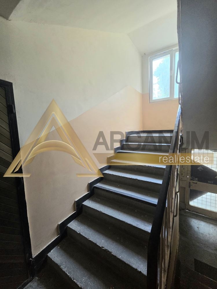 Продава 4-СТАЕН, гр. Варна, Гранд Мол, снимка 16 - Апартаменти - 55830578
