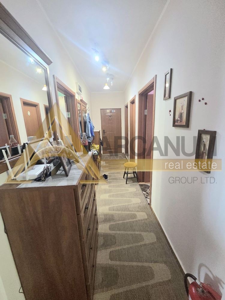 Продава 4-СТАЕН, гр. Варна, Гранд Мол, снимка 14 - Апартаменти - 55830578