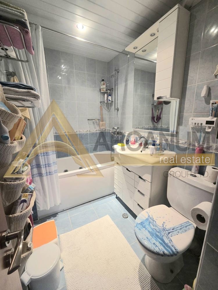 Продава 4-СТАЕН, гр. Варна, Гранд Мол, снимка 7 - Апартаменти - 55830578