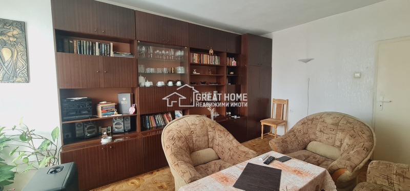 Продава  Многостаен град Търговище , Център , 101 кв.м | 63539446 - изображение [2]