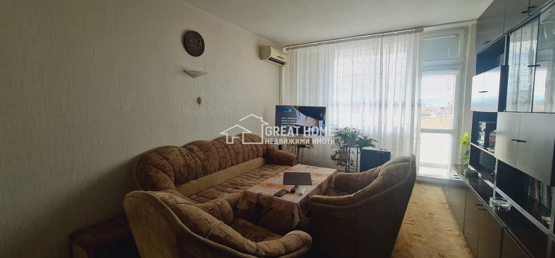 Продава  Многостаен град Търговище , Център , 101 кв.м | 63539446