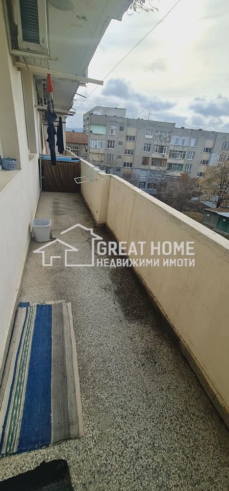 Продава  Многостаен град Търговище , Център , 101 кв.м | 63539446 - изображение [11]