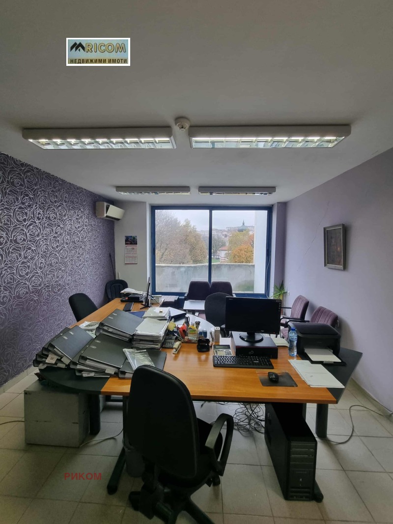 Продава ОФИС, гр. Плевен, Идеален център, снимка 5 - Офиси - 52605661