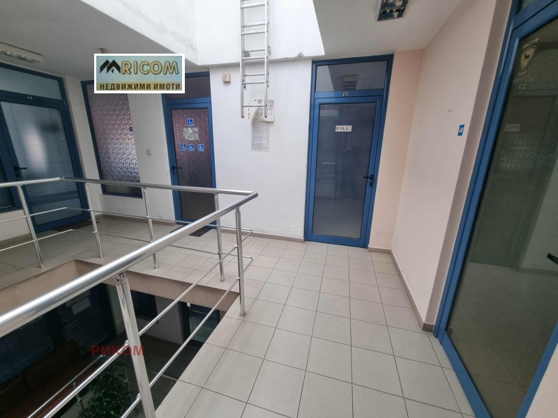 Продава ОФИС, гр. Плевен, Идеален център, снимка 3 - Офиси - 52605661