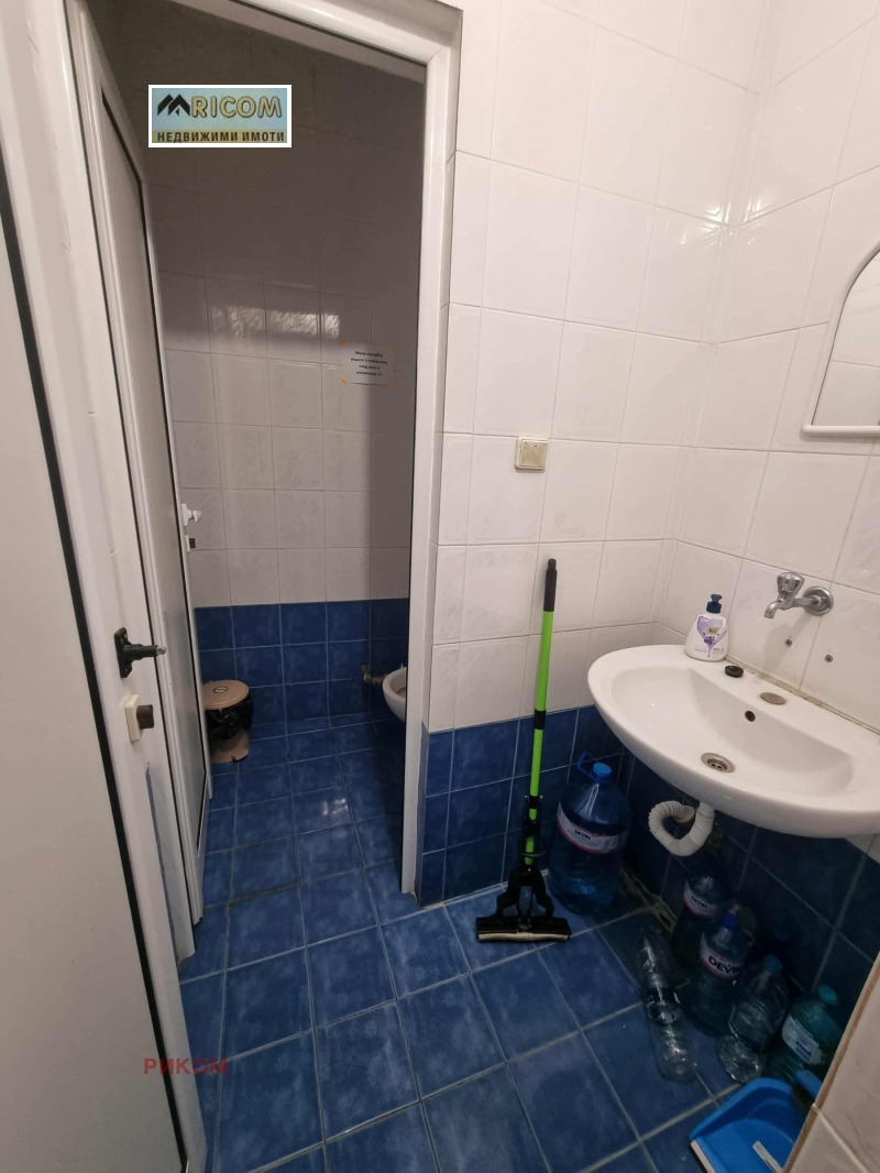 Продава ОФИС, гр. Плевен, Идеален център, снимка 4 - Офиси - 52605661