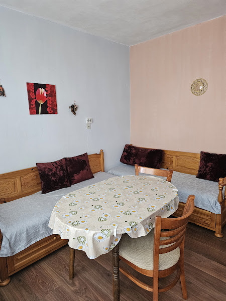 Продава  Етаж от къща област Пловдив , гр. Хисаря , 113 кв.м | 36462013 - изображение [6]