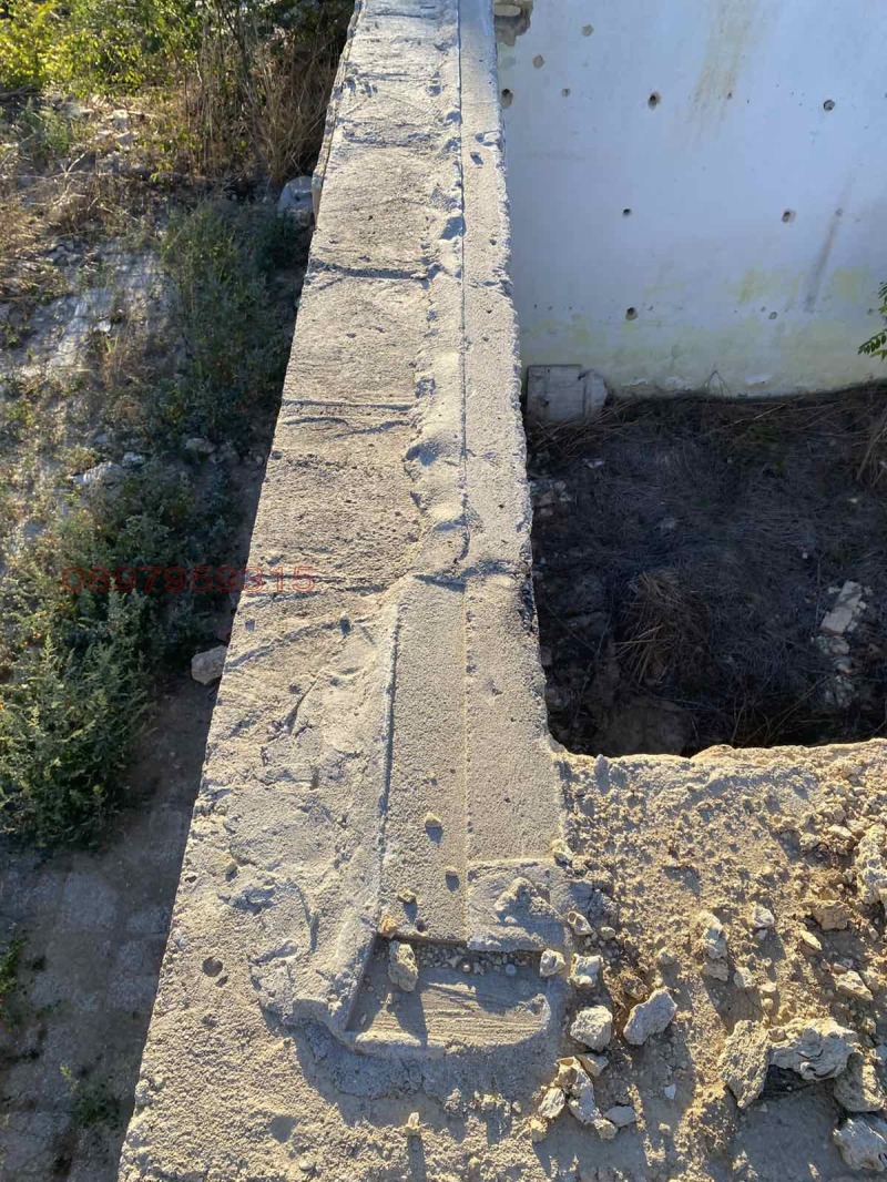 Продава КЪЩА, с. Оброчище, област Добрич, снимка 5 - Къщи - 52785350