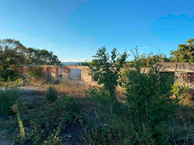 Продава КЪЩА, с. Оброчище, област Добрич, снимка 2 - Къщи - 52785350