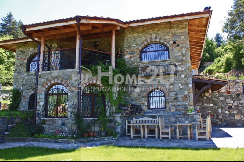 Продава  Къща област Пловдив , с. Гълъбово , 262 кв.м | 91225426 - изображение [3]